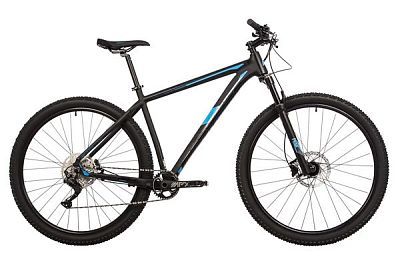 Превью Горный велосипед 29 дюймов Велосипед STINGER Reload Evo 29" (2023)